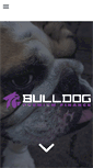 Mobile Screenshot of financebulldog.com